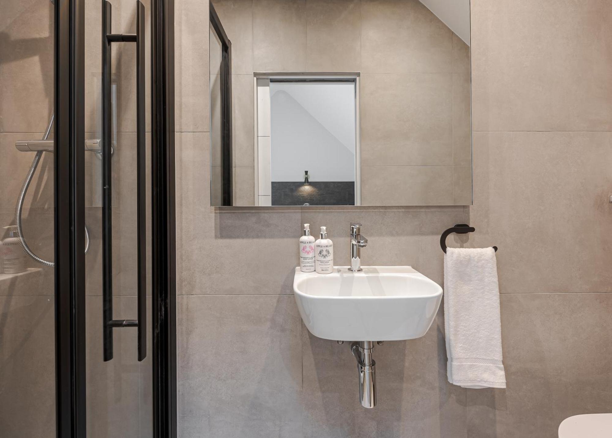 King'S Cross Express Inn London Exterior photo