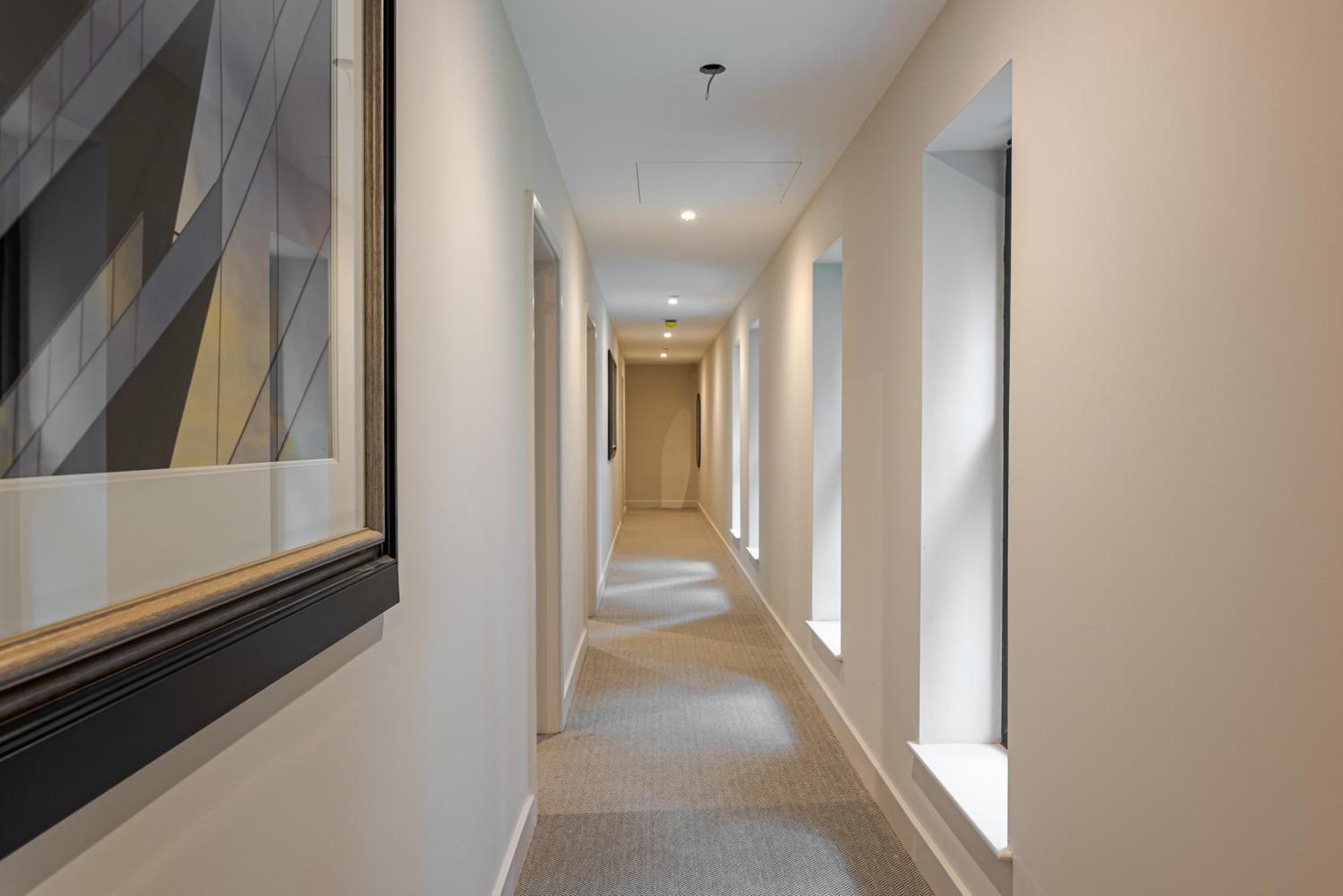 King'S Cross Express Inn London Exterior photo